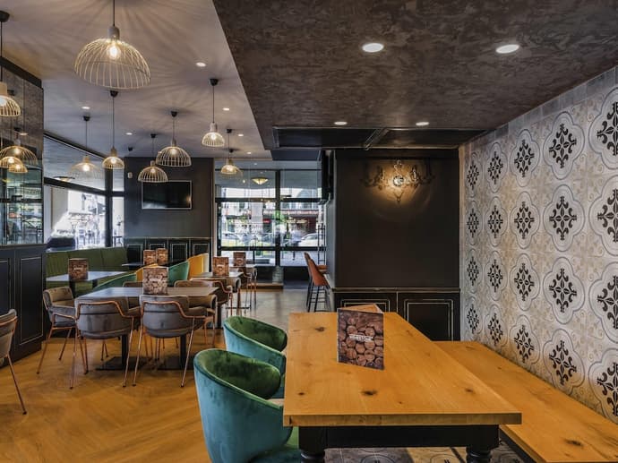 Mercure Budapest Korona Hotel