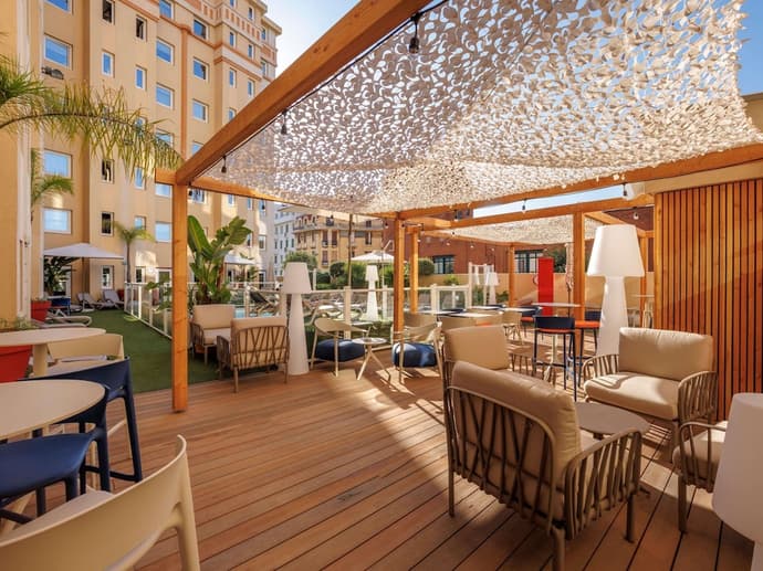 ibis Nice Centre Gare, Primary image