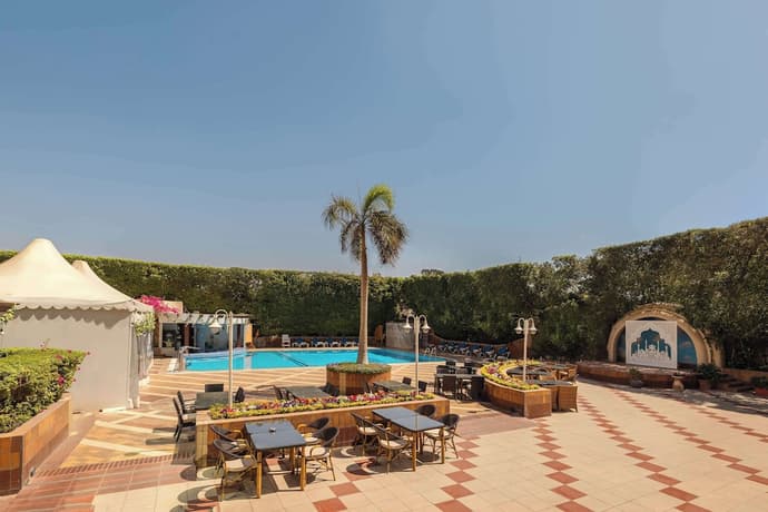 Sonesta Hotel, Tower & Casino - Cairo, Primary image