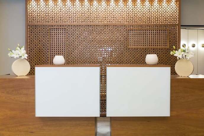 NH Collection Buenos Aires Crillon