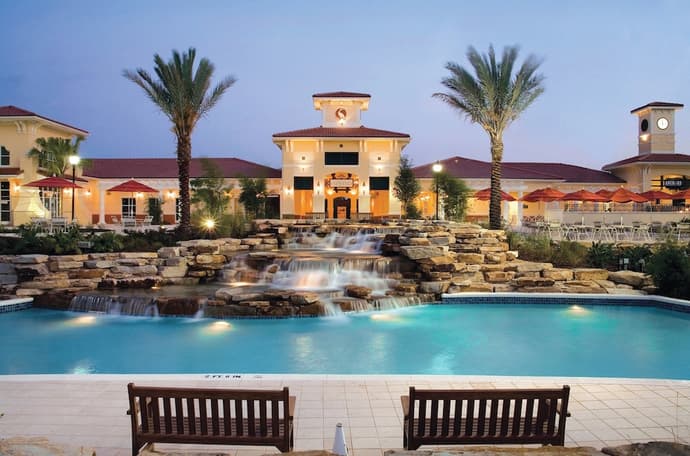 Holiday Inn Club Vacations at Orange Lake Resort by IHG
