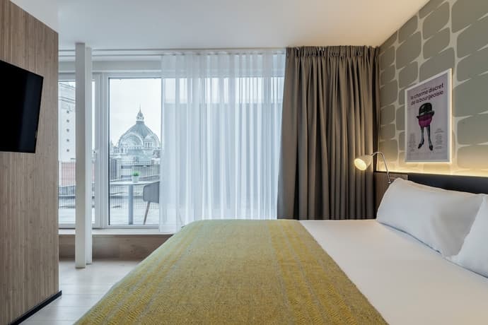 PREMIER SUITES PLUS Antwerp