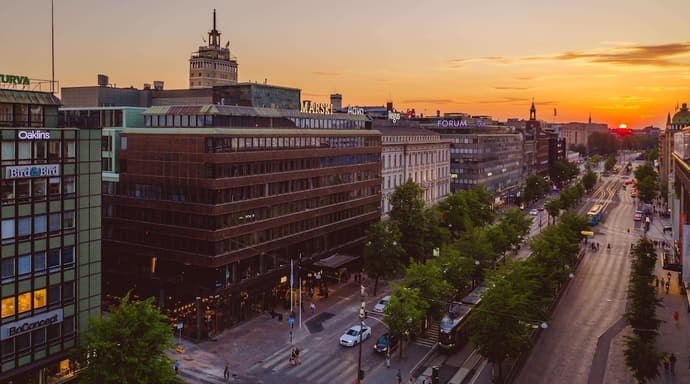 Marski by Scandic, Primary image