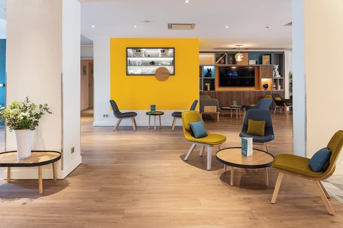 Holiday Inn Lyon Vaise by IHG