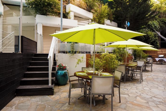 Holiday Inn Lyon Vaise by IHG