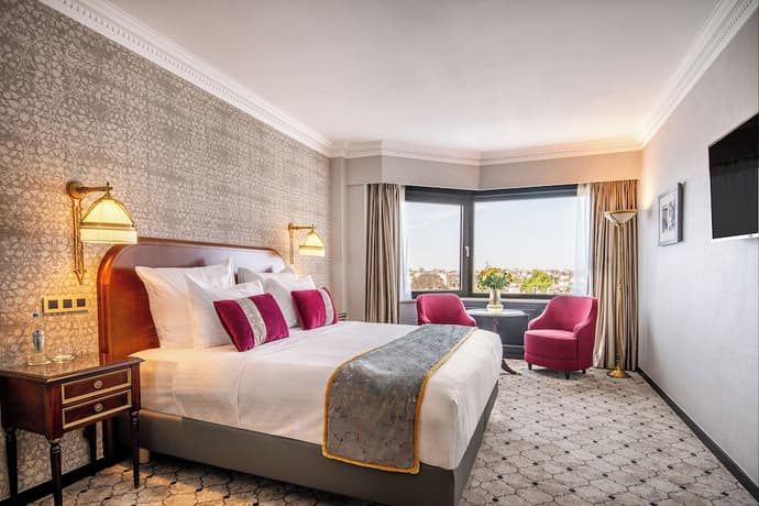 Hotel Barsey by Warwick, Primary image