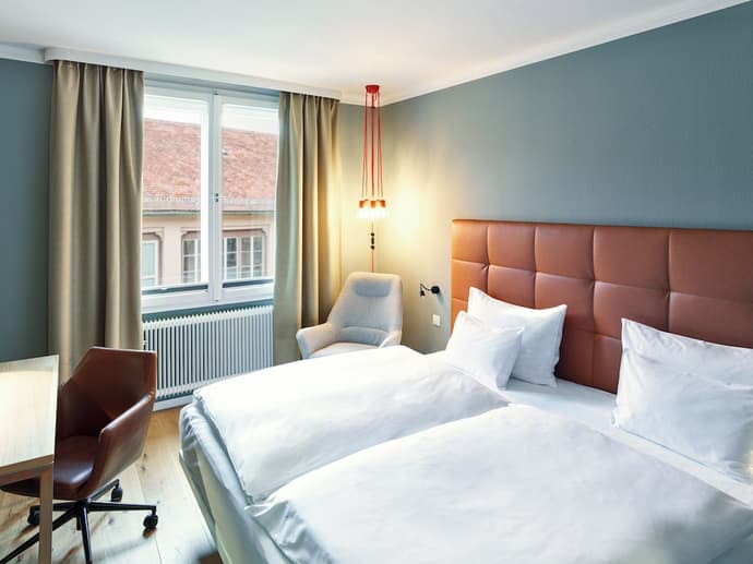 Hotel Weitzer Graz, Primary image