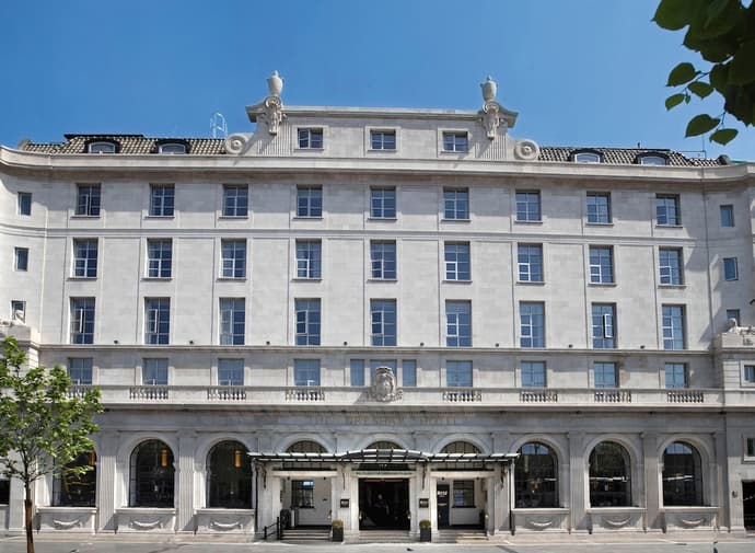 Hotel Riu Plaza The Gresham Dublin, Primary image