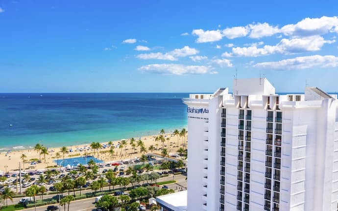 Bahia Mar Ft. Lauderdale Beach- a DoubleTree by Hilton Hotel, Primary image