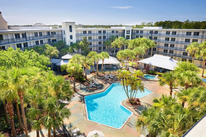 Staybridge Suites Orlando Royale Parc Suites by IHG