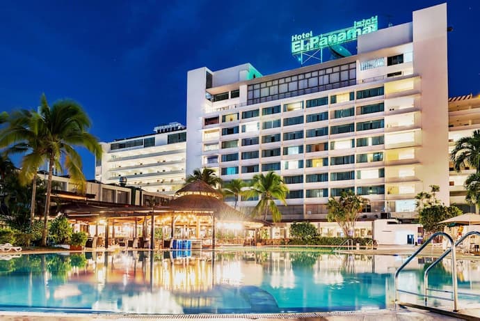 Hotel El Panama by Faranda Grand, a member of Radisson Individuals, Primary image