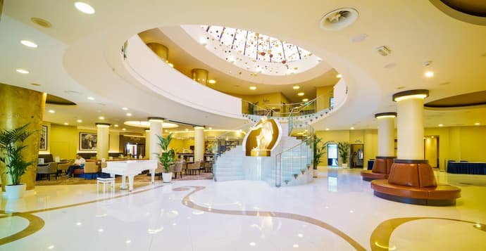 Don Giovanni Hotel Prague - Great Hotels of the World, Primary image