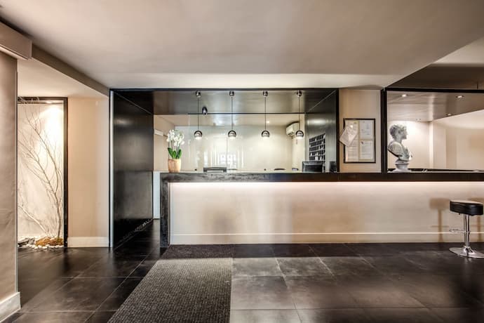 Hotel Villafranca, Primary image