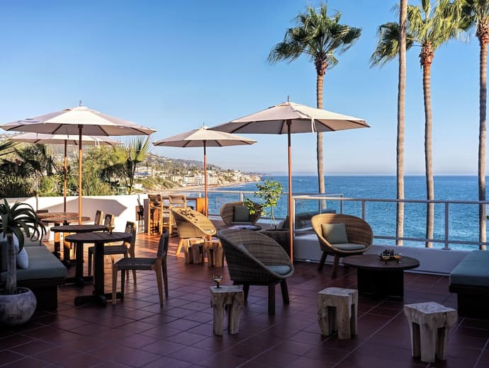 Casa Loma Beach Hotel (formerly The Inn at Laguna Beach)