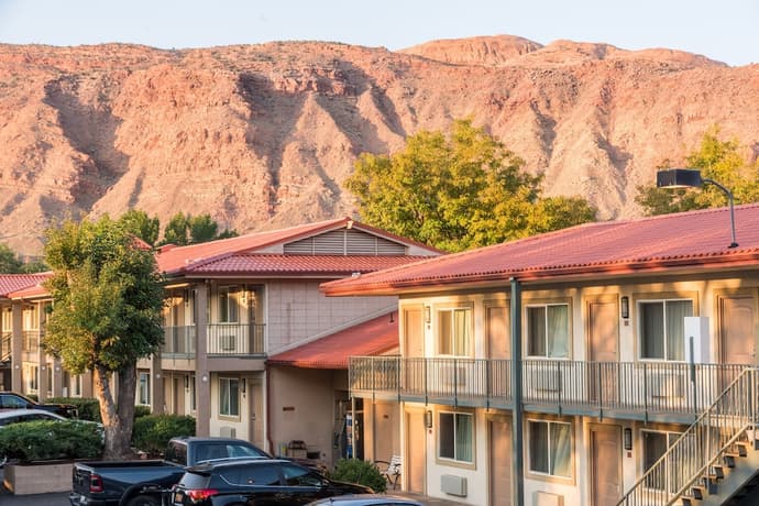 Hotel Moab Downtown, Primary image