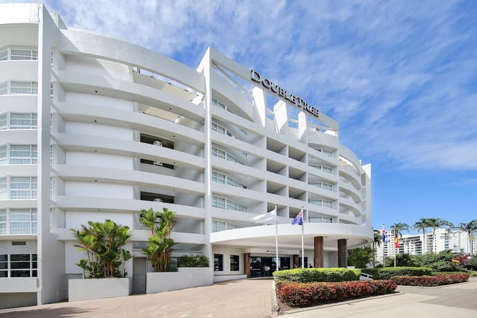 DoubleTree by Hilton Hotel Cairns, Primary image