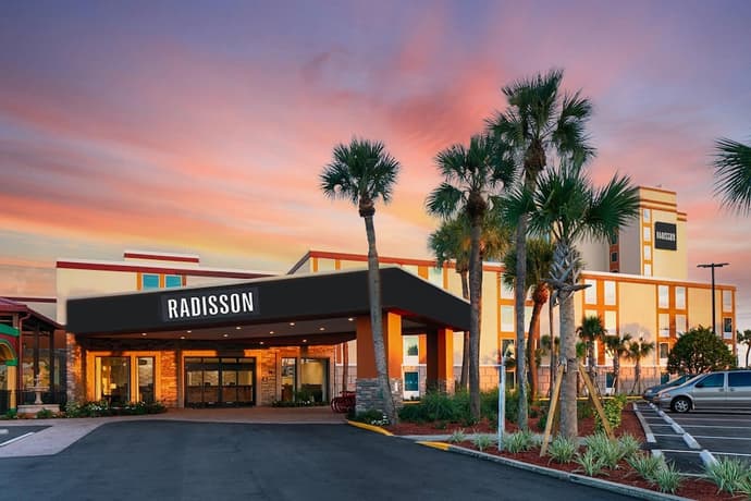 Radisson Hotel Orlando Lake Buena Vista South, Primary image