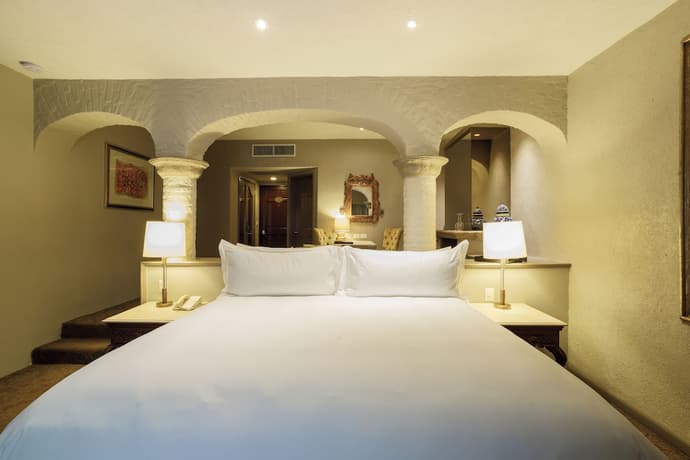 Quinta Real Guadalajara, Primary image