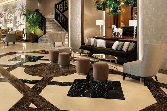 The Westin Palace, Milan, Primary image