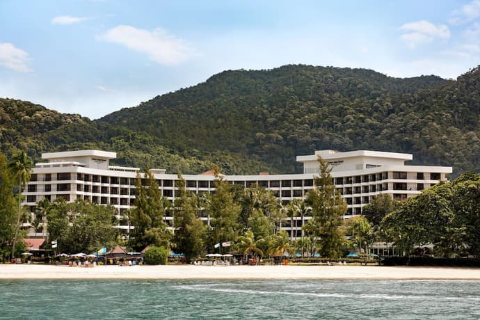 Shangri-La Golden Sands, Penang, Primary image
