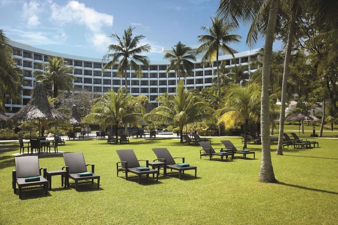 Shangri-La Golden Sands, Penang