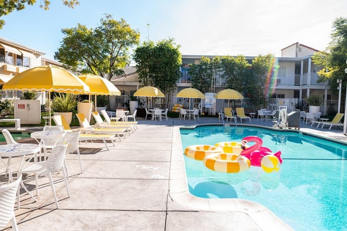 Wild Palms, a JdV by Hyatt Hotel, Primary image