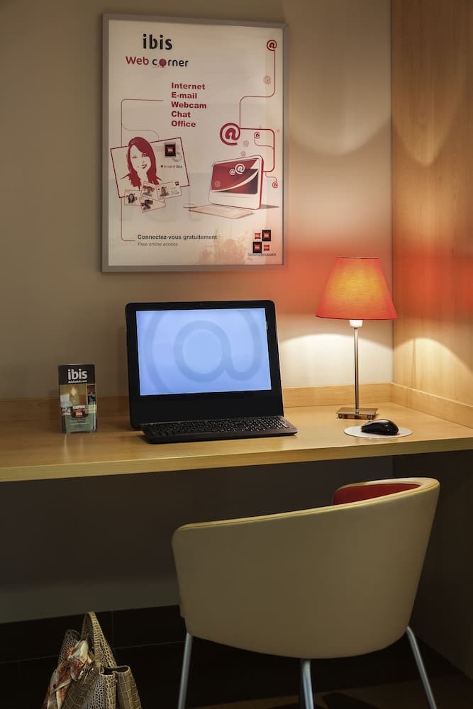 ibis Toulouse Blagnac Aeroport