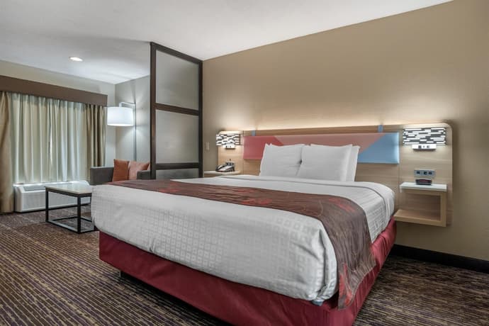 Best Western Vicksburg