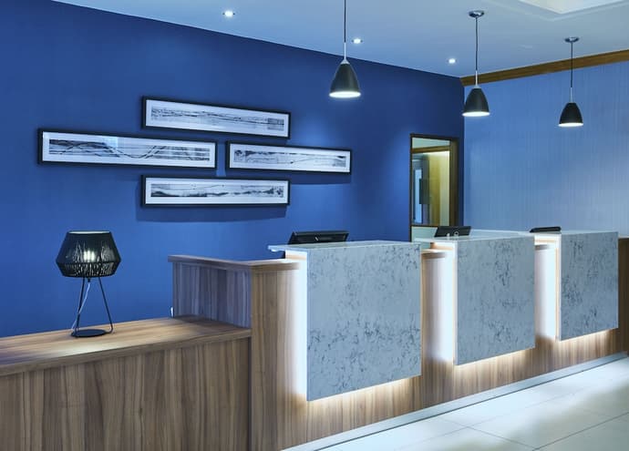 Leonardo Hotel Cheltenham, Primary image