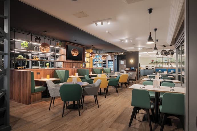 Holiday Inn York by IHG