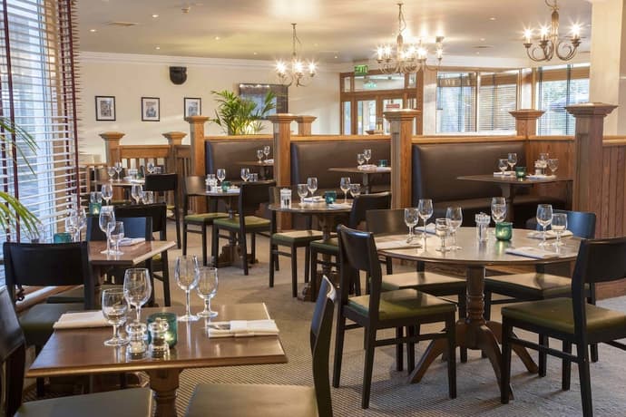 Holiday Inn York by IHG, Primary image