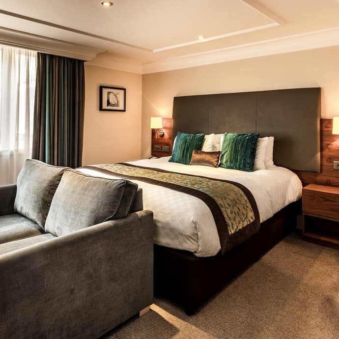 The Marble Arch Hotel, by Thistle, Primary image