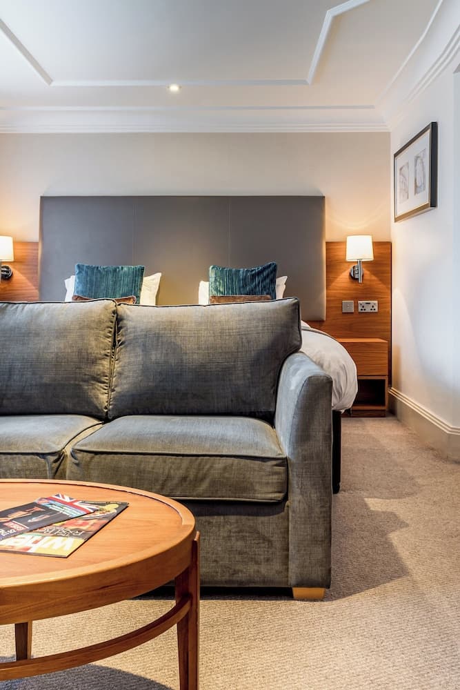 The Marble Arch Hotel, by Thistle, Primary image