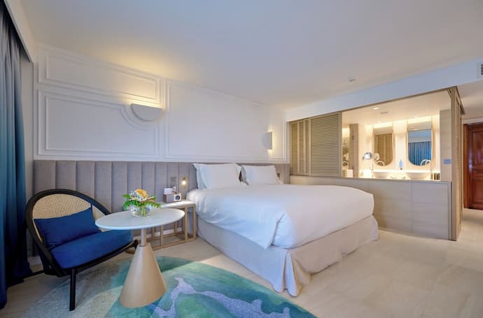 Sofitel Mauritius L'Imperial Resort & Spa, Primary image