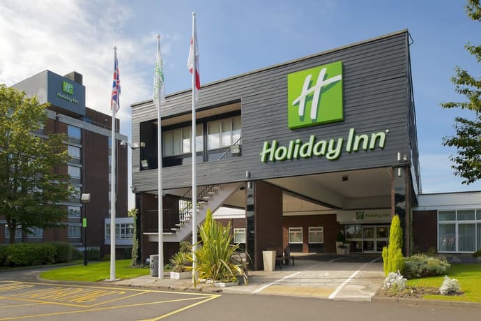 Holiday Inn Washington by IHG