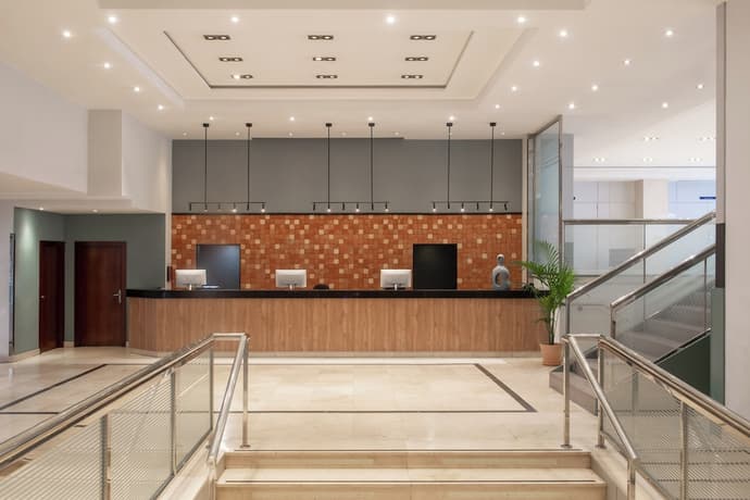 Hotel Madrid Alameda Aeropuerto, Affiliated by Meliá, Primary image