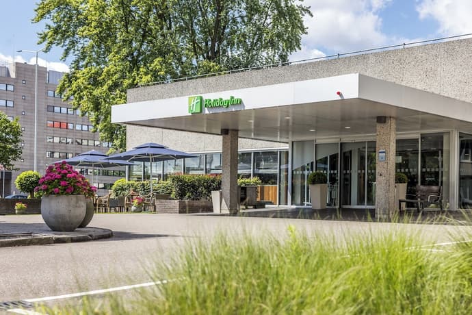 Holiday Inn Eindhoven Centre by IHG, Primary image