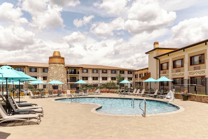 Holiday Inn Resort The Squire at Grand Canyon by IHG