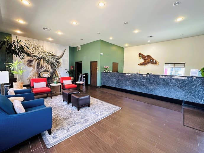 The Hills Inn Eagle Rock - Near Old Town Pasadena