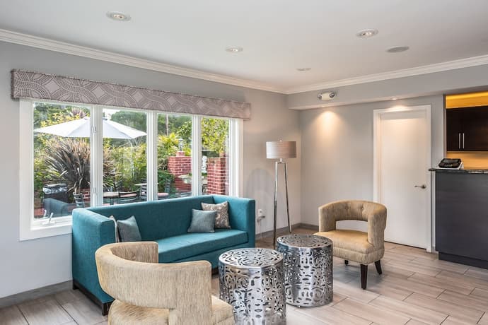 The Inn at 1252, Primary image