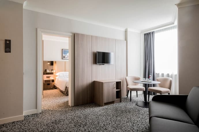 Crowne Plaza Milan - Linate by IHG, Primary image