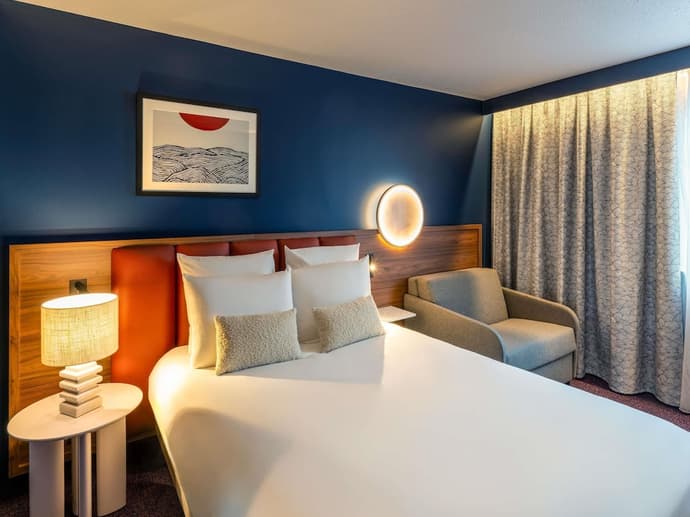 Mercure Caen Cote de Nacre Herouville Saint Clair, Primary image