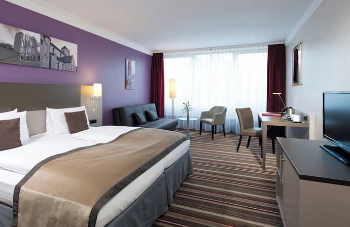Leonardo Hotel Monchengladbach