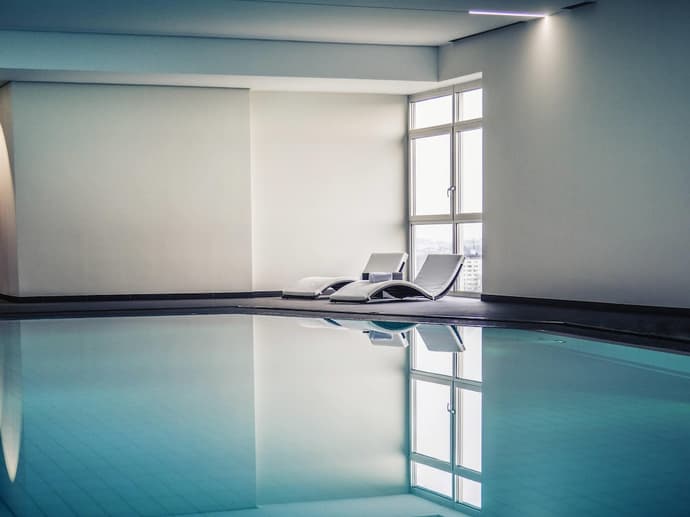 Mercure Hotel Luedenscheid