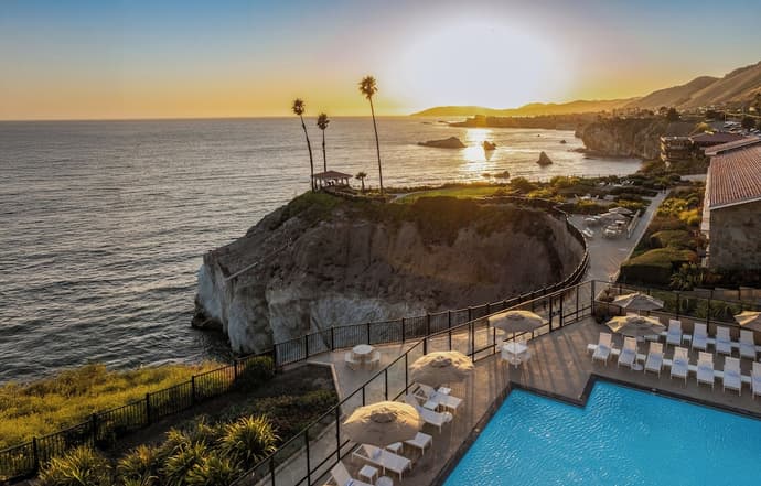 Pacific Point Resort