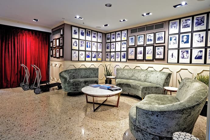 The Hollywood Franklin Hotel near Universal Studios, Primary image