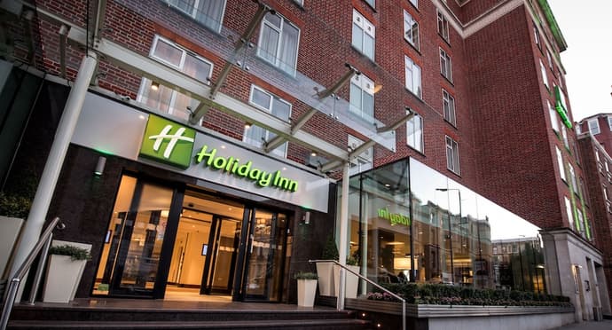 Holiday Inn London - Kensington High St. by IHG, Primary image