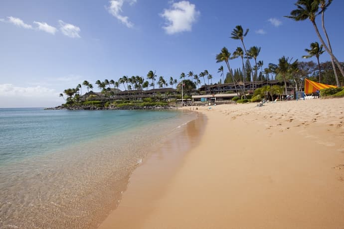 Napili Kai Beach Resort, Primary image