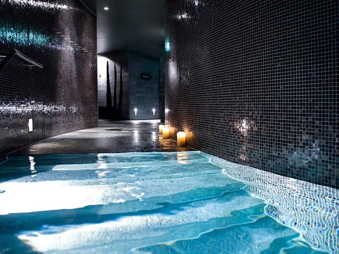 Sofitel Munich Bayerpost