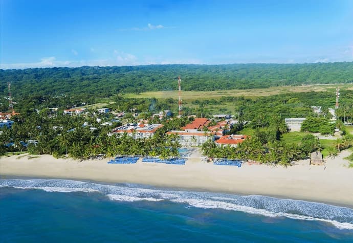 Viva Tangerine by Wyndham, A Trademark All Inclusive, Primary image